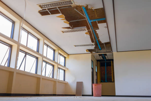 Best Water damage restoration services  in Costa Mesa, CA