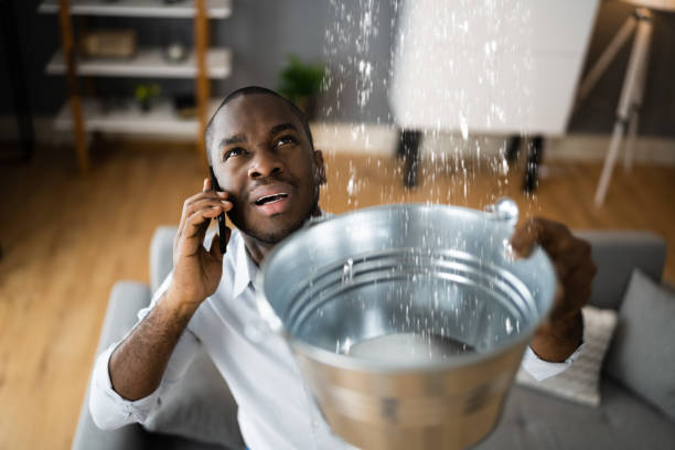 Best Flooded house restoration  in Costa Mesa, CA