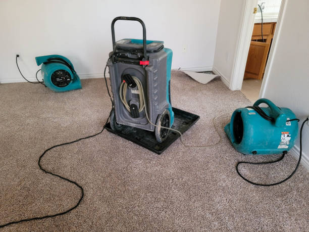 Fire Damage Restoration in Costa Mesa, CA