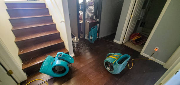 Costa Mesa, CA Water damage restoration Company