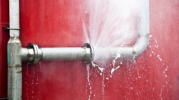 Costa Mesa, CA Water damage restoration Company